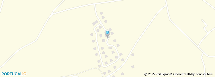 Mapa de Green Domain, Lda
