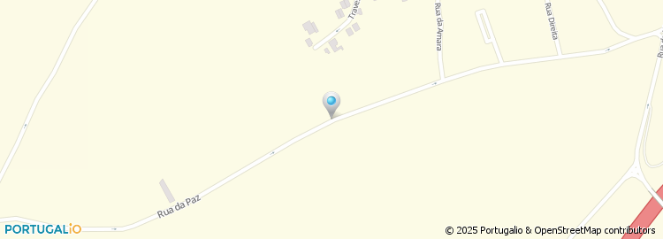 Mapa de Green Plug, Lda
