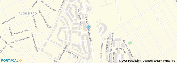 Mapa de Greendragon  Lda