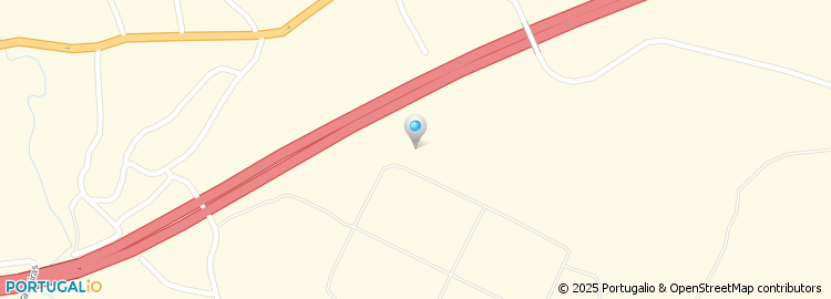 Mapa de Greenexactly - Lda