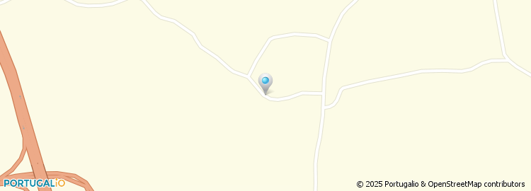 Mapa de Grego Construções, Lda