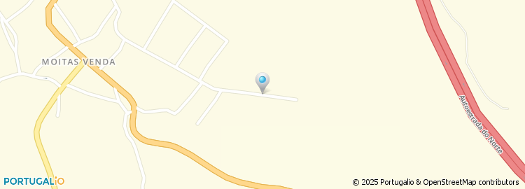 Mapa de Grelhados Santa Marta, Unipessoal Lda