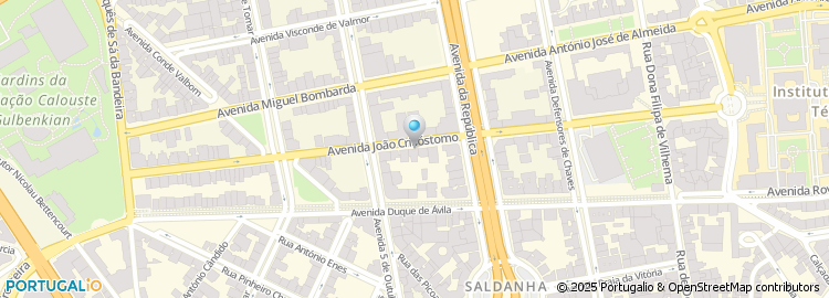 Mapa de Grid International, Consulting Engineers, S.a
