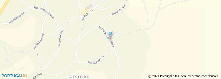 Mapa de Grimel - Grupo Industrial de Ferragens de Agueda, Lda