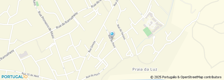 Mapa de Gris Consulting, Lda