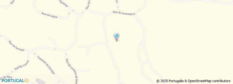 Mapa de Grisign, Lda