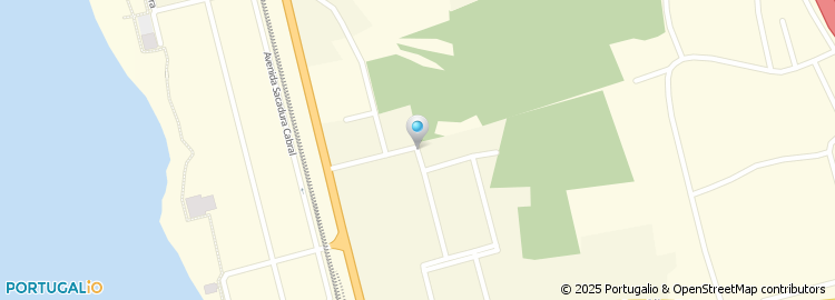 Mapa de Growing Galaxy - Unipessoal Lda