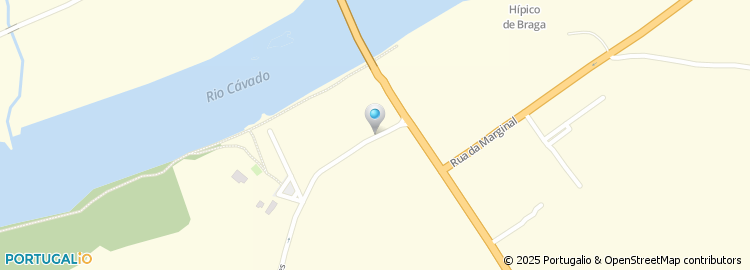 Mapa de Grundig - Electronica Portugal, Lda