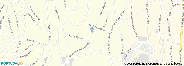 Mapa de Grundstromer Consulting, Lda