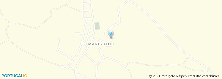 Mapa de Grupo Amigos de Manigoto