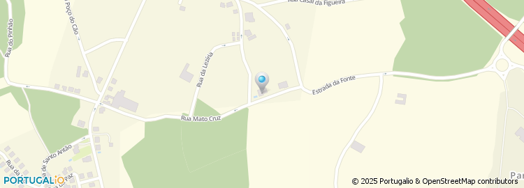 Mapa de Grupo For Bzns, S.a
