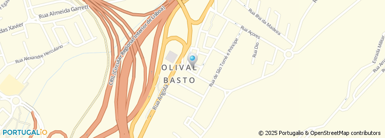 Mapa de Grupotécnico-Promoção e Produção de Assistência Técnica Em Audiovisuais, Lda