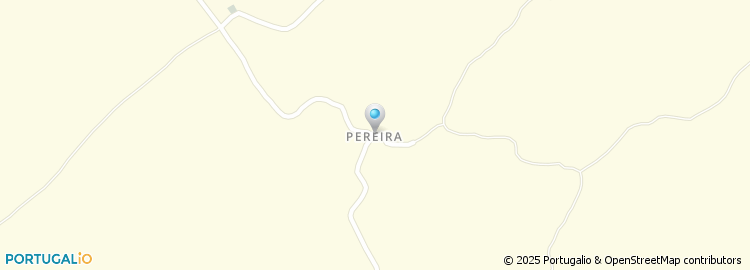 Mapa de Pereira