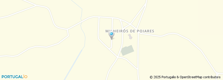 Mapa de Guedes & Barbosa, Lda