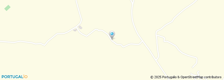 Mapa de Guerreiro & Pires Lda