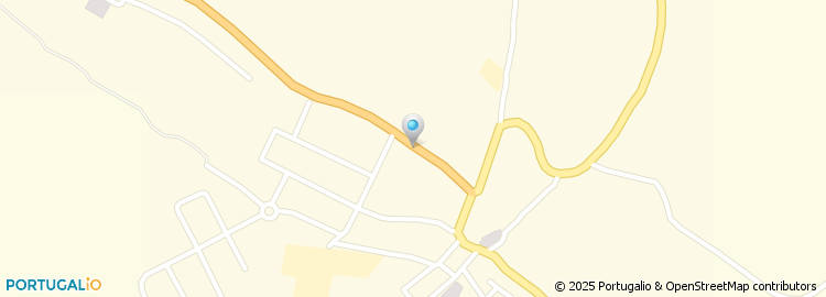 Mapa de Guerreiro & Seca - Decorações, Lda