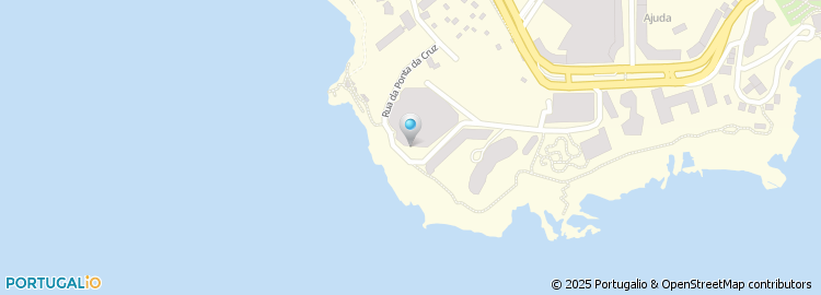 Mapa de Guessingdays - Lda