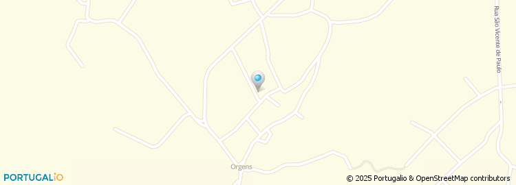 Mapa de Guia de Néctar, Unipessoal, Lda