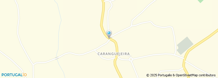 Mapa de Guidaconta - Contabilidades, Unipessoal Lda