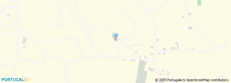 Mapa de Guilherme Bernardo Jesus Pereira