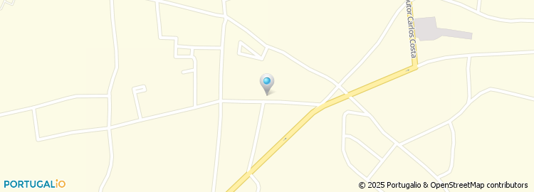 Mapa de Guilherme Gomes dos Santos & Cia., Lda
