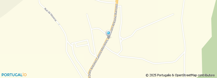 Mapa de Guilherme J Lima Sousa
