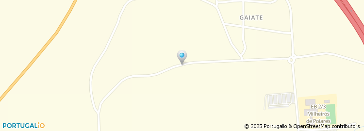 Mapa de Guilherme Jesus Ferreira