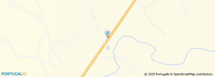 Mapa de Guilherme Santos G Pereira