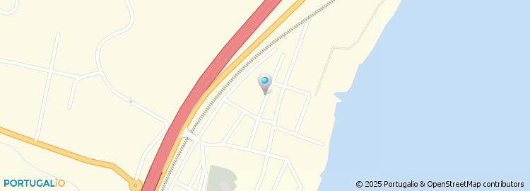 Mapa de Guilhermino Conceição Correia