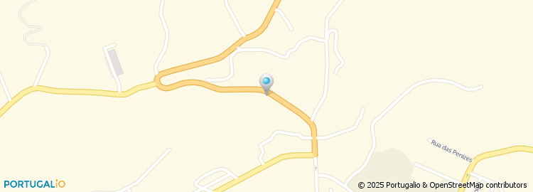 Mapa de Guimahouse, Sociedade Unipessoal Lda