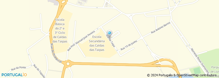 Mapa de Guimapenha, Imobiliária Lda