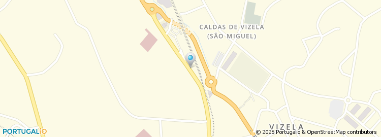 Mapa de Avenida Engenheiro Sá e Melo