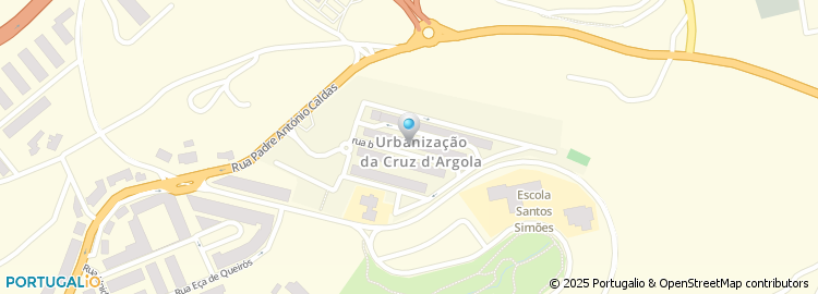 Mapa de Rua B