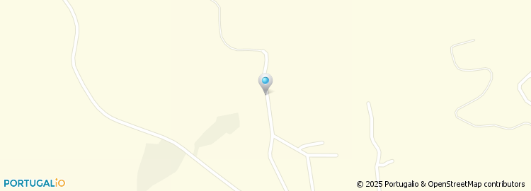 Mapa de Travessa B Peixoto
