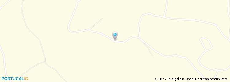 Mapa de Travessa da Confraria de Baixo