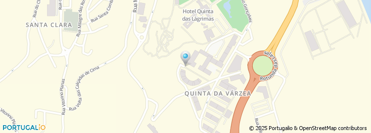 Mapa de Guria, Unipessoal Lda