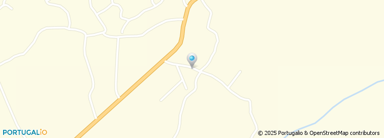 Mapa de Guribema Carpintaria, Lda