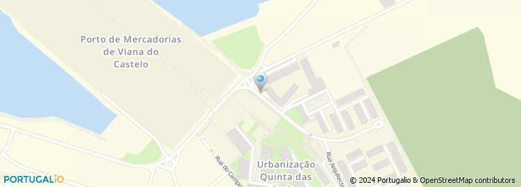 Mapa de Gustavo & Bruno Rodrigues, Lda