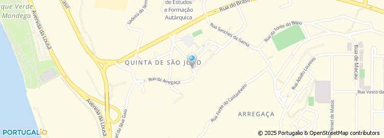 Mapa de H. G. - Actividades Médicas, Sociedade Unipessoal Lda