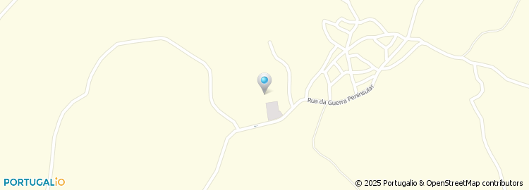 Mapa de H. Jorge Costa - Construções, Unip., Lda