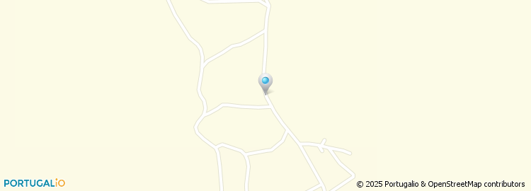 Mapa de H M P S - Construções, Lda