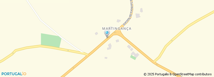 Mapa de H.s. Ii - Camiões, Lda