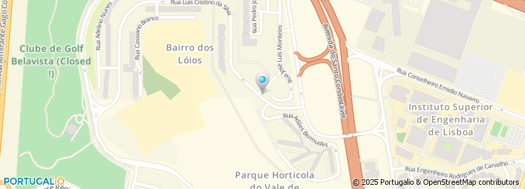 Mapa de H Teixeira & Cia., Lda