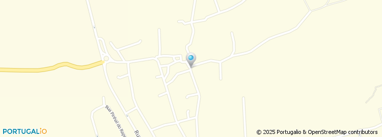 Mapa de H - Tres - Soc. de Construções, Lda