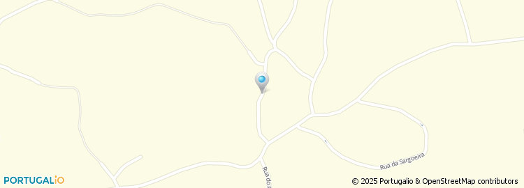 Mapa de Habiferreira - Investimentos e Gestão Imobiliária Lda