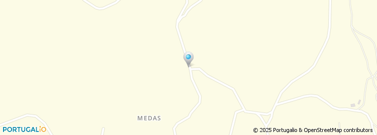 Mapa de Habimpac - Construções, Lda