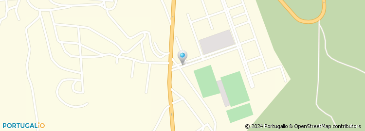Mapa de Habinessa - Soc. de Mediação Imobiliária, Lda