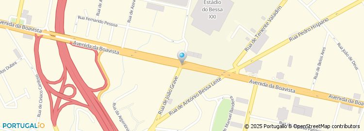 Mapa de Habitação 81 - Soc. de Mediação Imobiliária, Lda