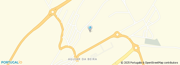 Mapa de Hagranitos, Lda