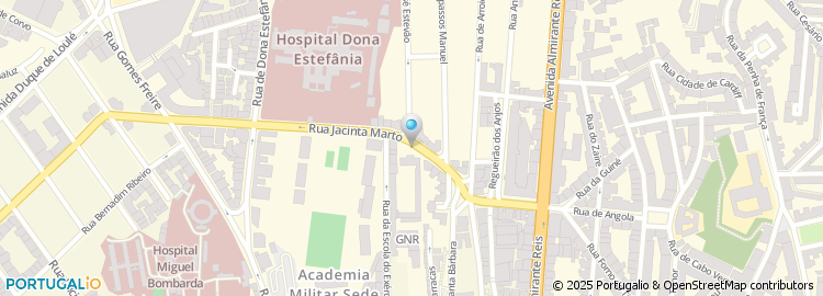 Mapa de Haider Sacoor